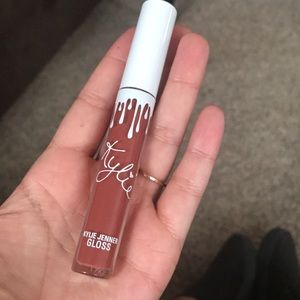 Kylie cosmetics